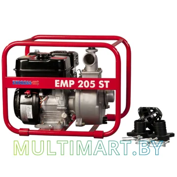 Мотопомпа ENDRESS EMP 205 ST